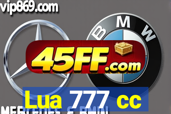Lua 777 cc